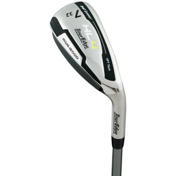 Tour Edge iron-wood Hot Launch 4-0