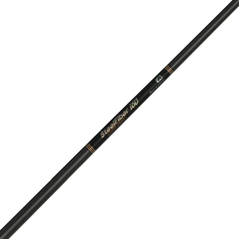 Aerotech Steelfiber Private Reserve Parallel Iron Shaft