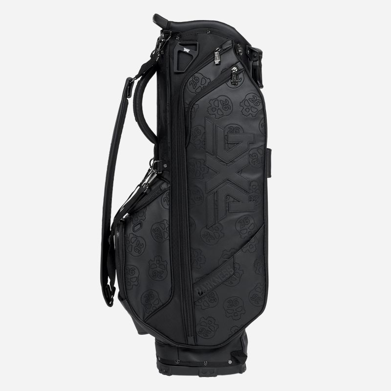 PXG Deluxe Carry Stand Bag-0
