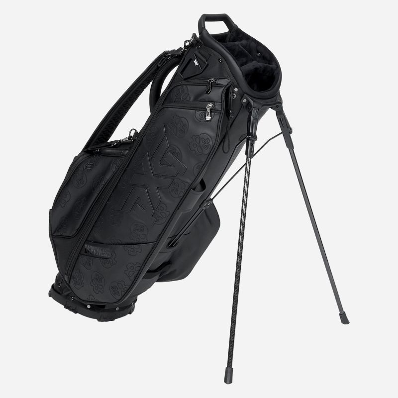 PXG Deluxe Carry Stand Bag-1