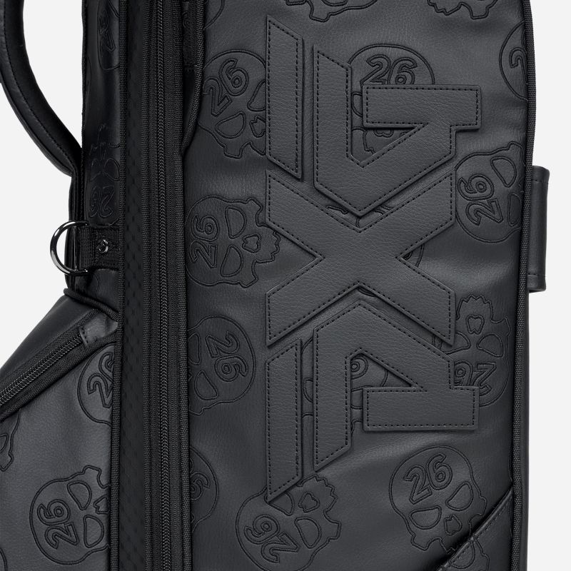 PXG Deluxe Carry Stand Bag-4