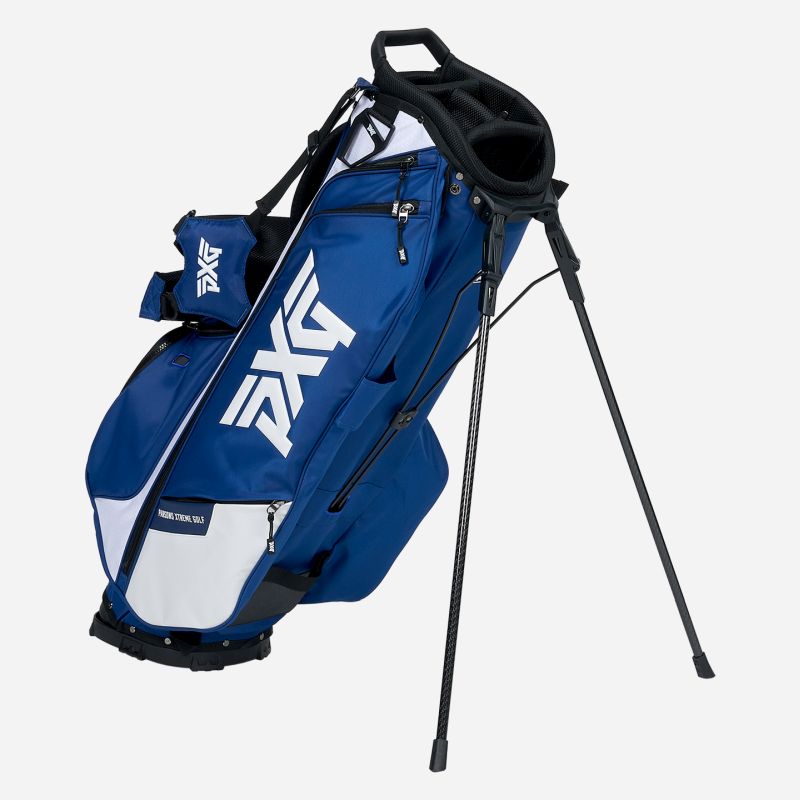PXG Xtreme Carry Stand Bag-1