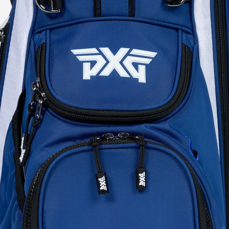 PXG Xtreme Carry Stand Bag-4