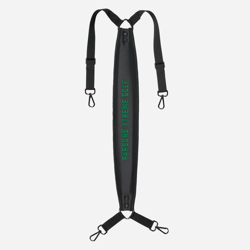 PXG Aloha 26 Hybrid Stand Bag-2