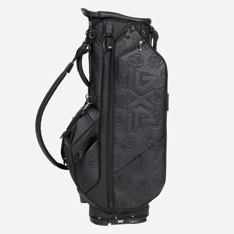 PXG Deluxe Hybrid Stand Bag-0