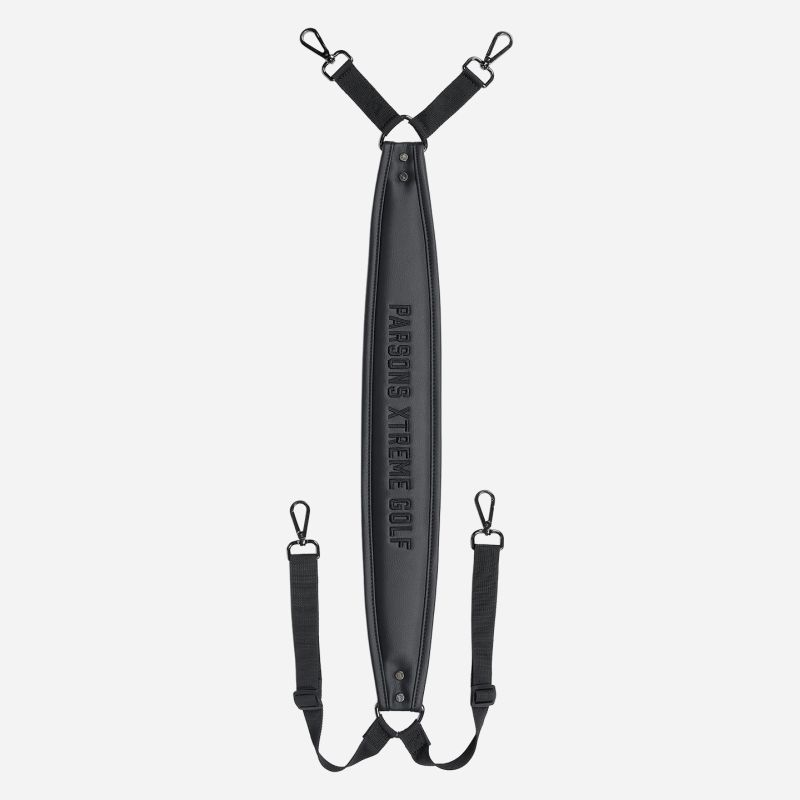 PXG Deluxe Hybrid Stand Bag-3