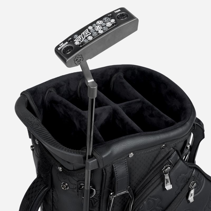 PXG Deluxe Hybrid Stand Bag-4
