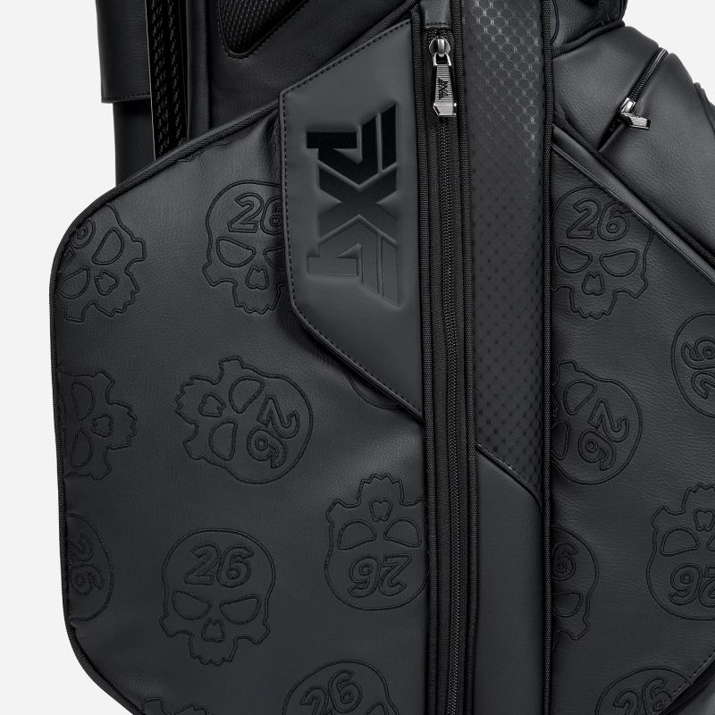 PXG Deluxe Hybrid Stand Bag-6