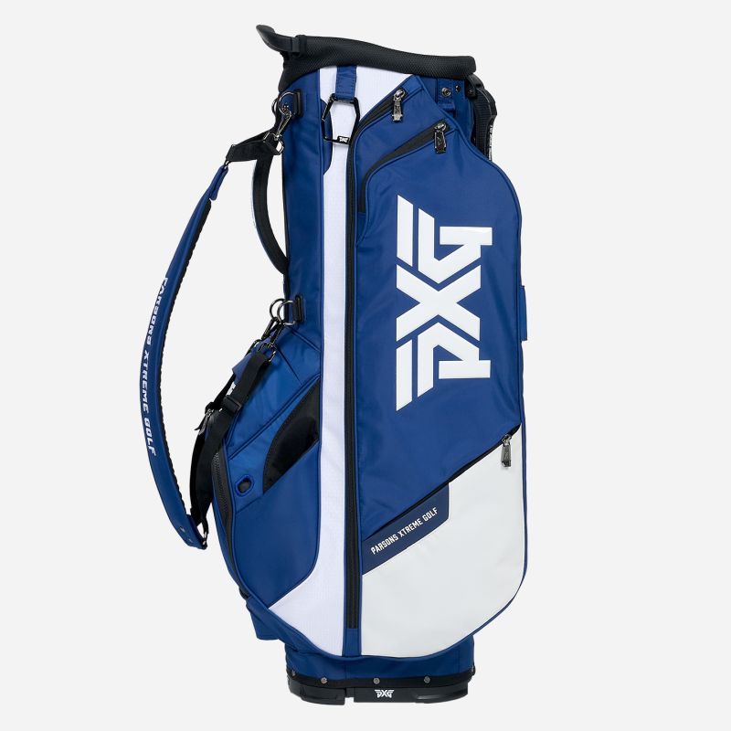 PXG Xtreme Hybrid Stand Bag-0