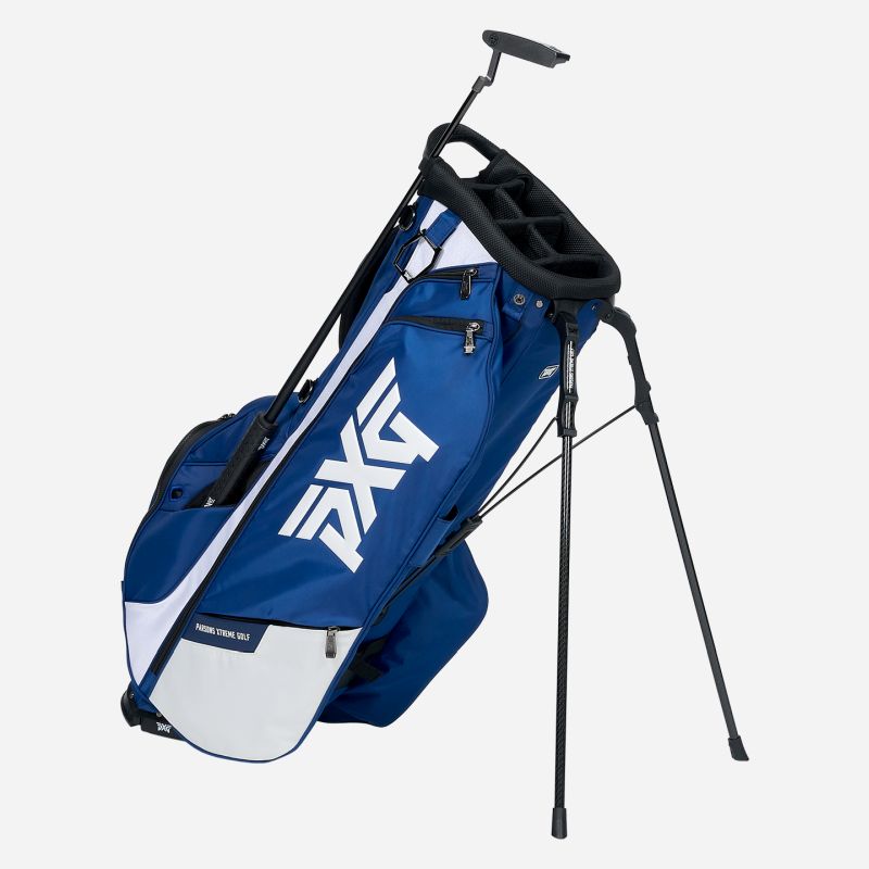 PXG Xtreme Hybrid Stand Bag-1