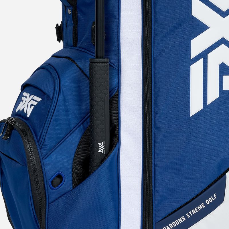 PXG Xtreme Hybrid Stand Bag-4