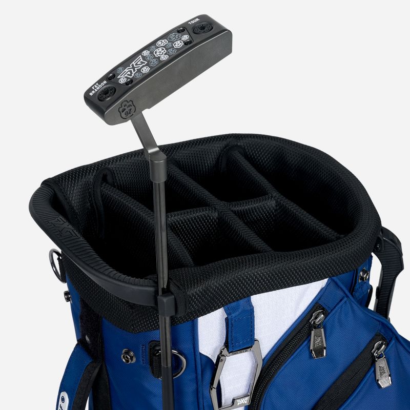 PXG Xtreme Hybrid Stand Bag-5