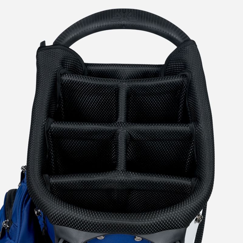 PXG Xtreme Hybrid Stand Bag-6