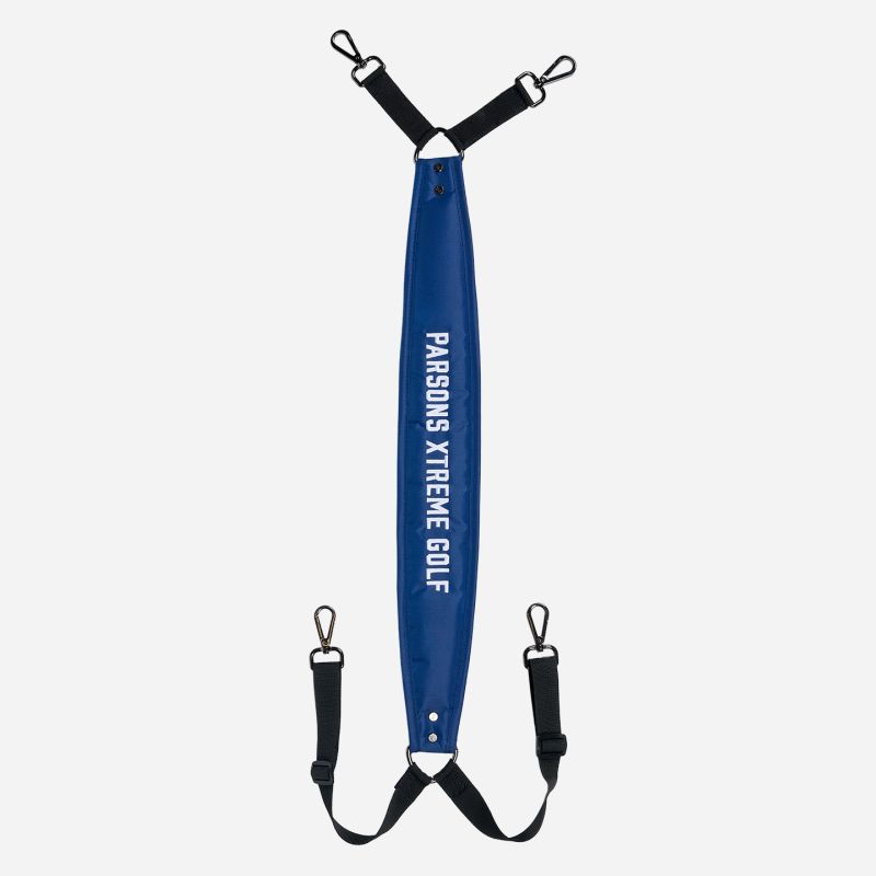 PXG Xtreme Hybrid Stand Bag-7