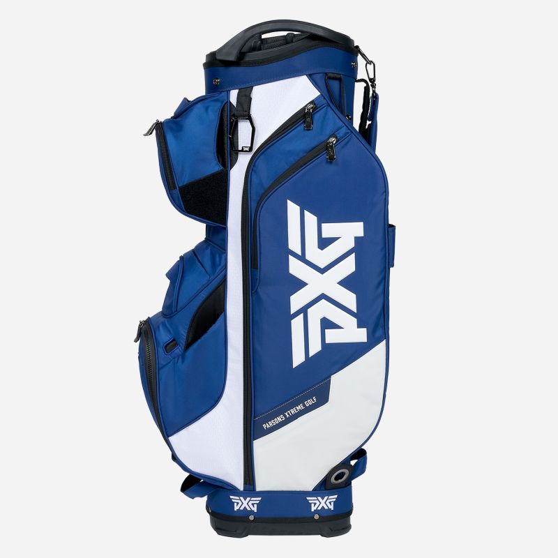 PXG Xtreme Cart Bag-0