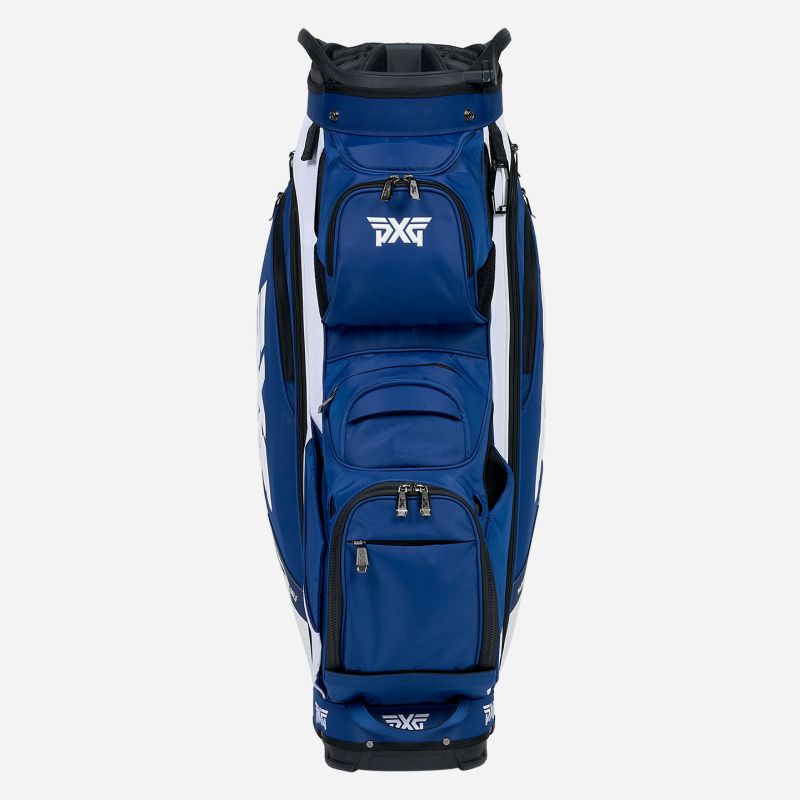 PXG Xtreme Cart Bag-1
