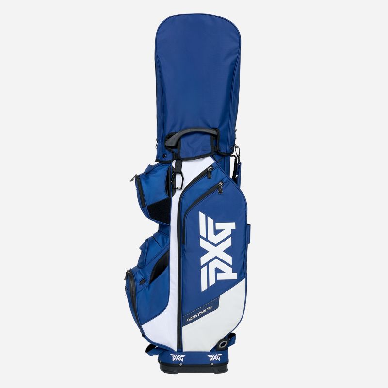 PXG Xtreme Cart Bag-2