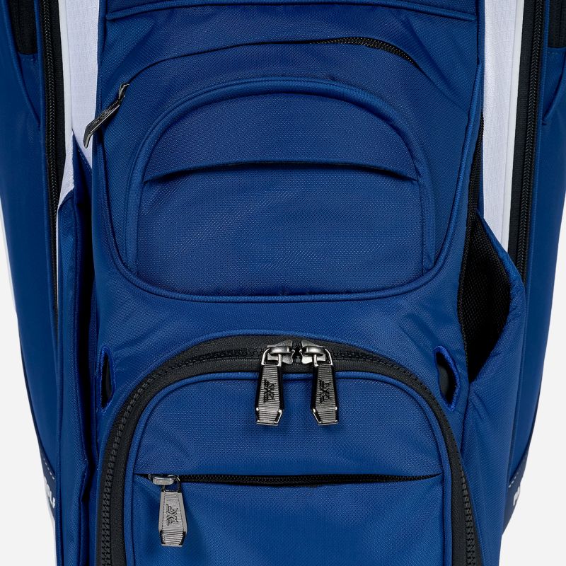 PXG Xtreme Cart Bag-3