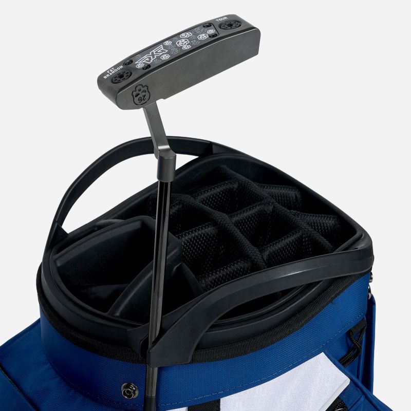 PXG Xtreme Cart Bag-4