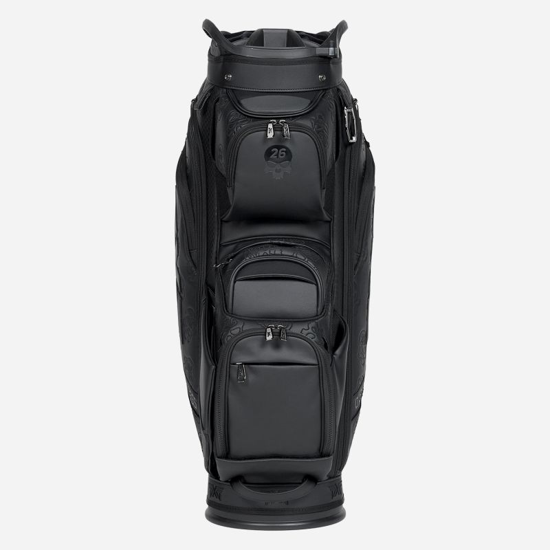 PXG Deluxe Cart Bag-1