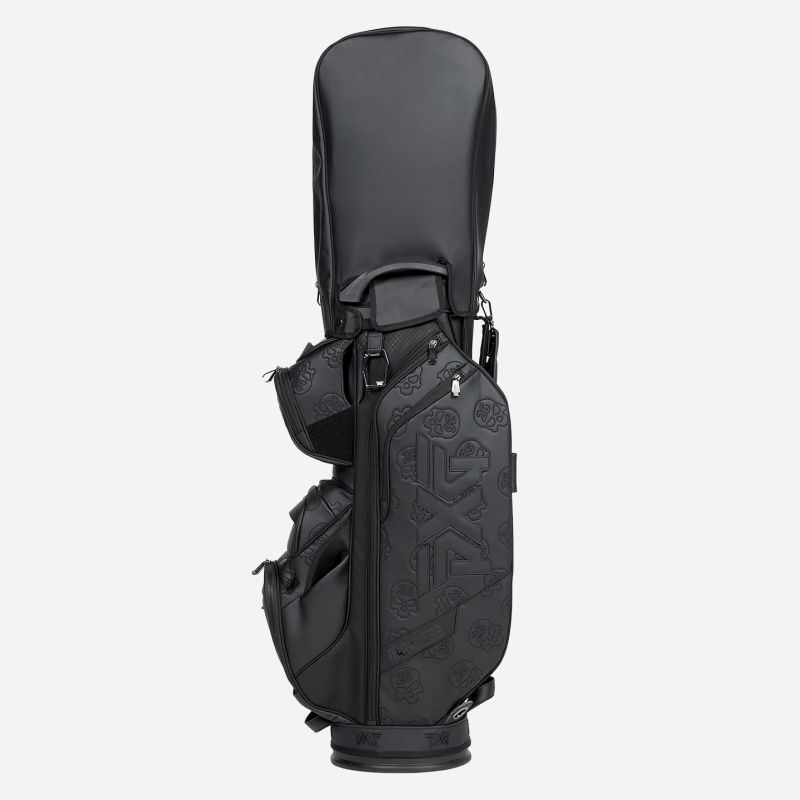 PXG Deluxe Cart Bag-2