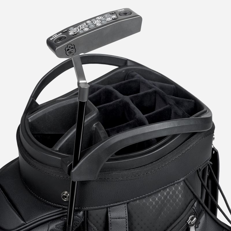 PXG Deluxe Cart Bag-3