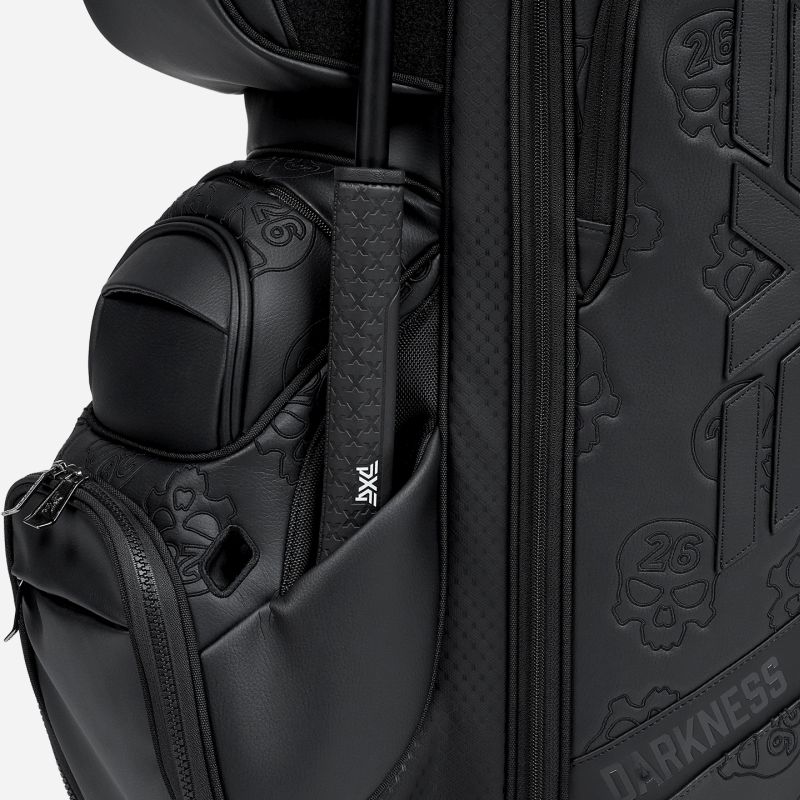 PXG Deluxe Cart Bag-6