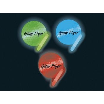 Night Flyer - Glow Flyer Balls