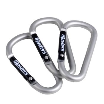 Carabiner Connector-0