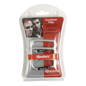 Carabiner Connector-1