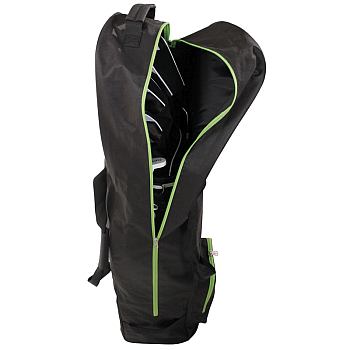 Masters Flight Coverall With Wheels-2