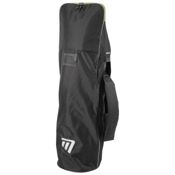 Masters Flight Coverall Black-0