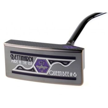 Bettinardi 2015 QUEEN B 6-2