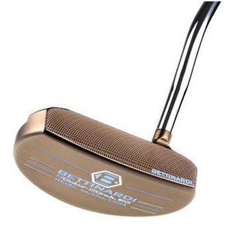 Putter Bettinardi USA Open 2015 Édition Limitée - Droitier, Titane