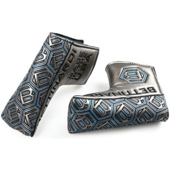 Bettinardi 2017/18 Studio Stock 3-4