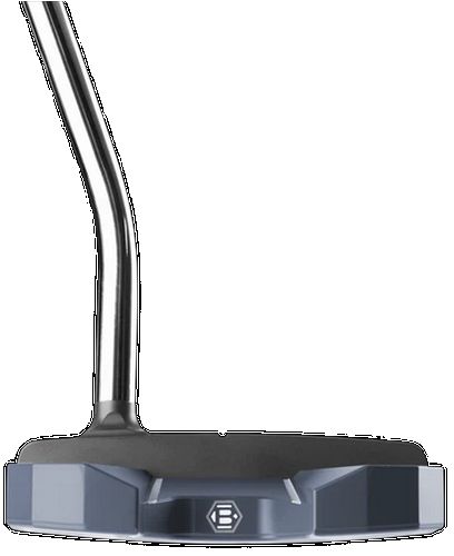 Bettinardi putter Inovai 6.5 Slant-1