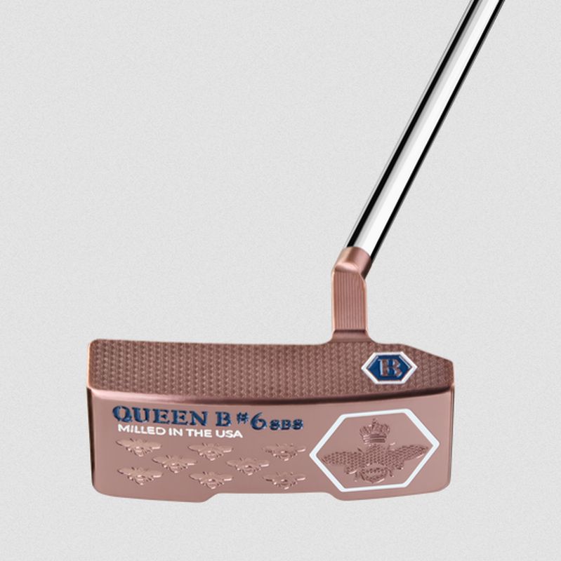 Bettinardi Queen B 6 Putter-0