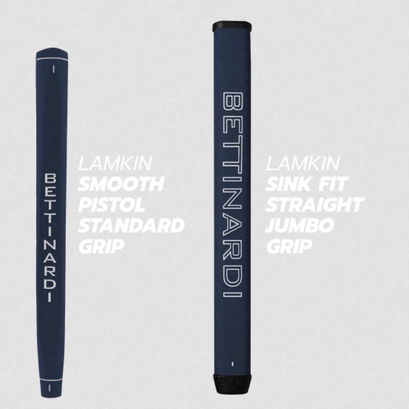 Bettinardi Queen B 6 Putter-1