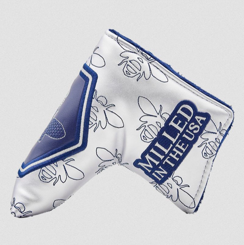 Bettinardi Queen B 6 Putter-7