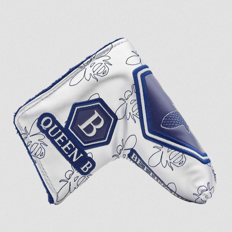 Bettinardi Queen B 6 Putter-9