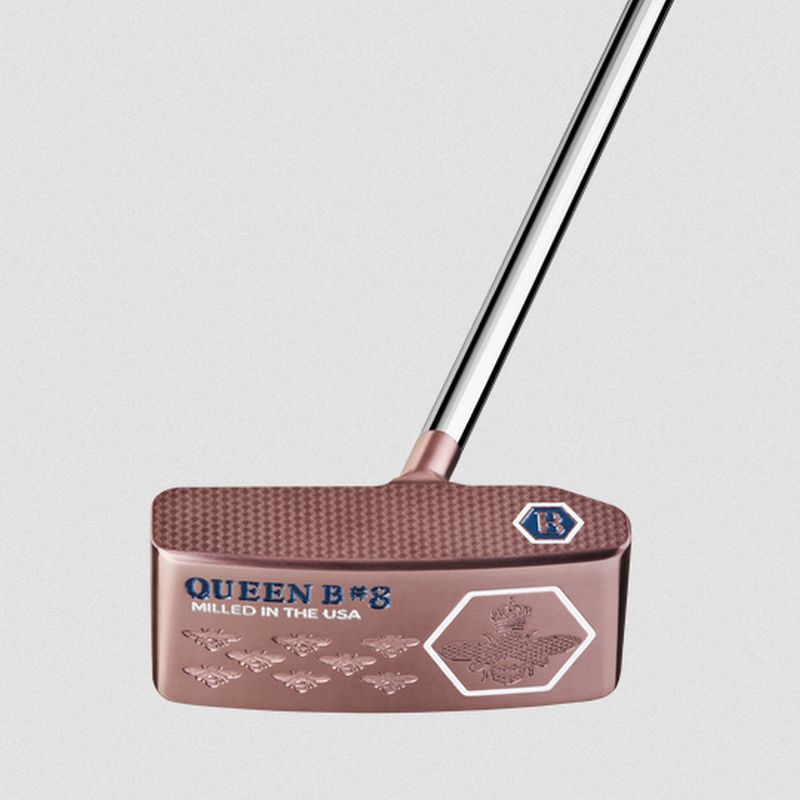 Bettinardi Queen B 8 Putter-0