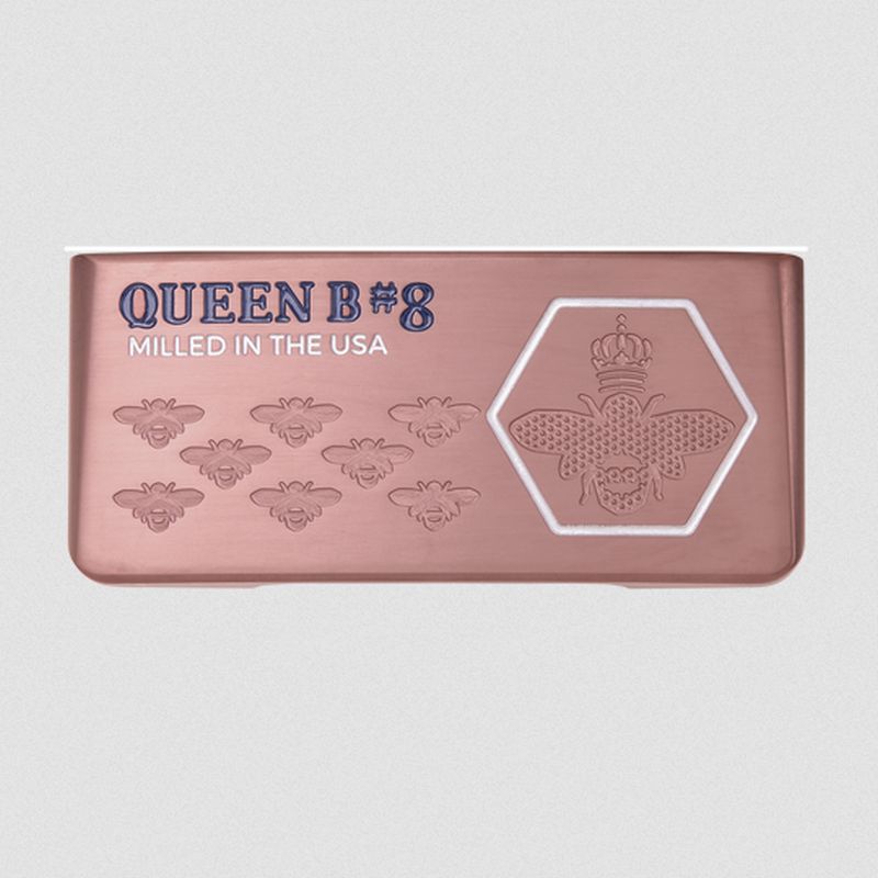 Bettinardi Queen B 8 Putter-4