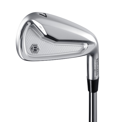 Bettinardi CB24 Irons