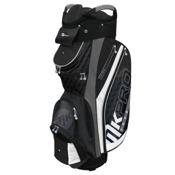 MK Pro 14 Way Tour Bag