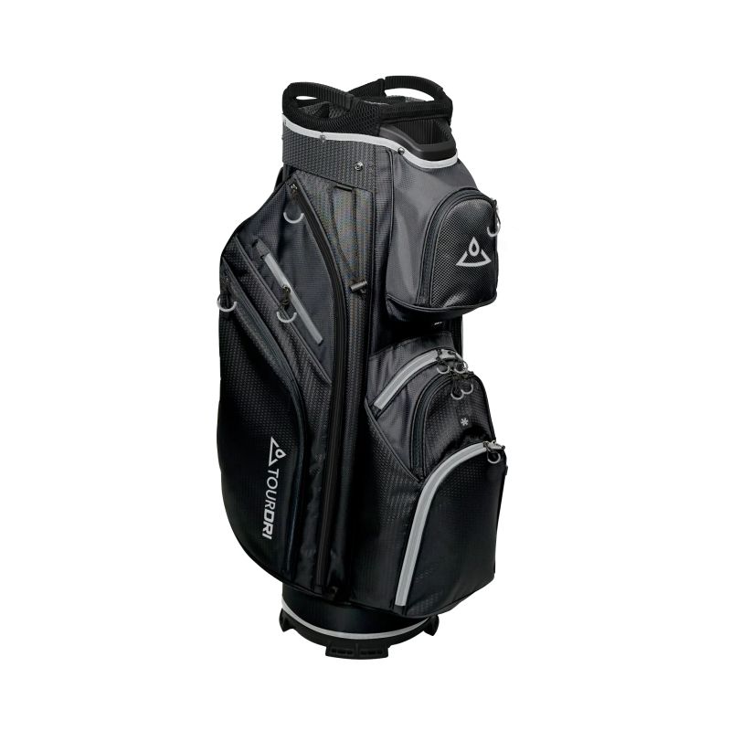 TourDri 10.5in Trolley Bag