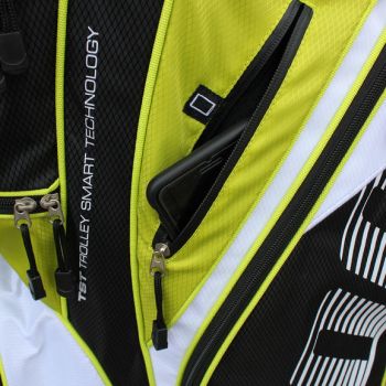 Masters T:900 Trolley Bag-3