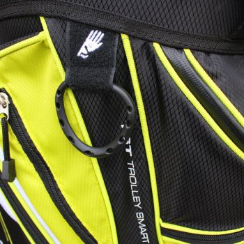 Masters T:900 Trolley Bag-4