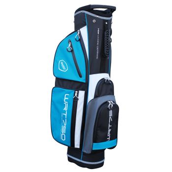 Masters WRT750 Water Resistant Trolley Bag-1