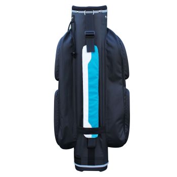 Masters WRT750 Water Resistant Trolley Bag-3