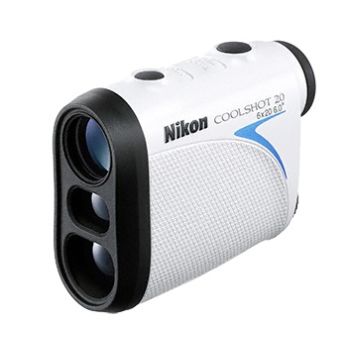 Nikon Coolshot 20-0